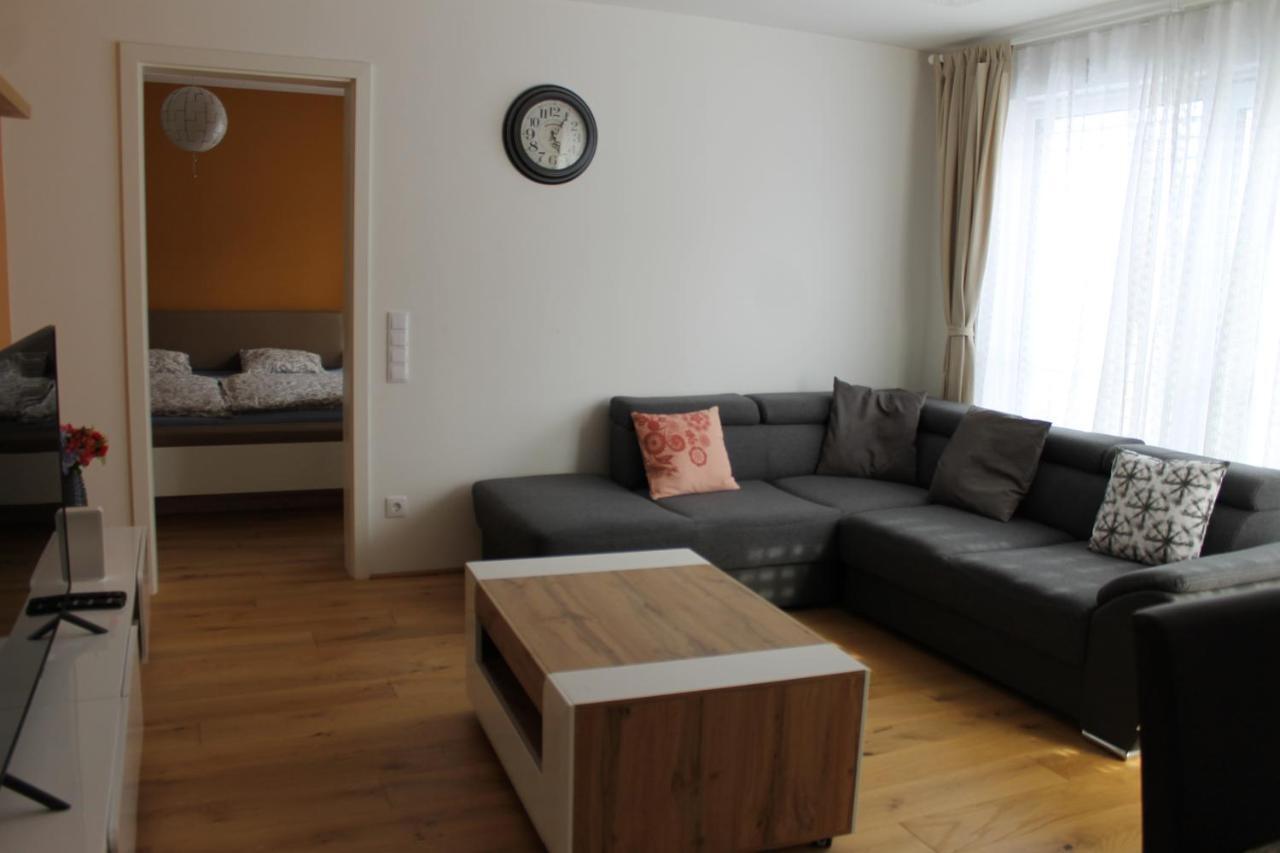 비엔나 Spacious, Modern 1-Bdrm Apt Near Vic & Austria Ctr 아파트 외부 사진