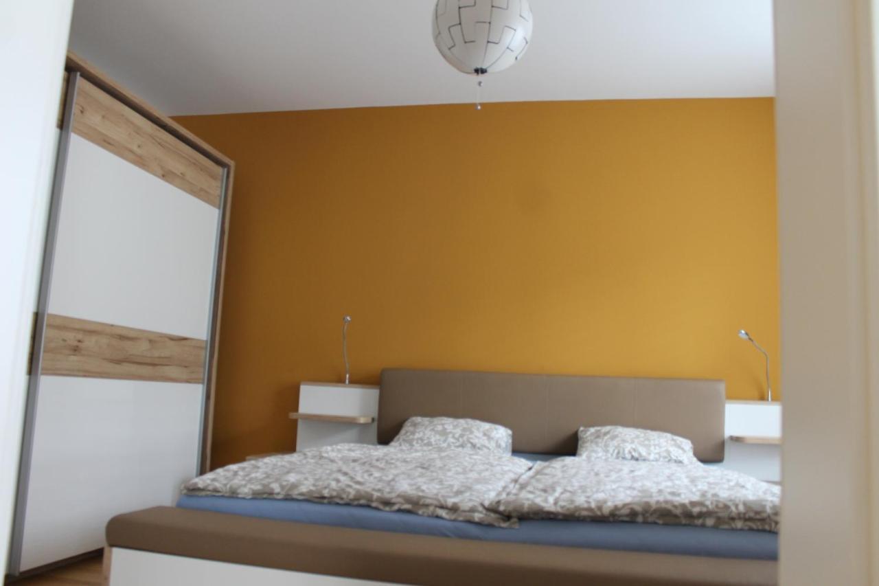 비엔나 Spacious, Modern 1-Bdrm Apt Near Vic & Austria Ctr 아파트 외부 사진